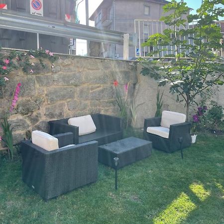Casa Amoedo Daire Redondela Dış mekan fotoğraf