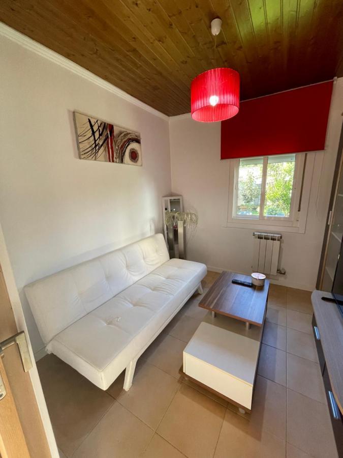 Casa Amoedo Daire Redondela Dış mekan fotoğraf