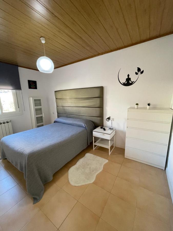 Casa Amoedo Daire Redondela Dış mekan fotoğraf
