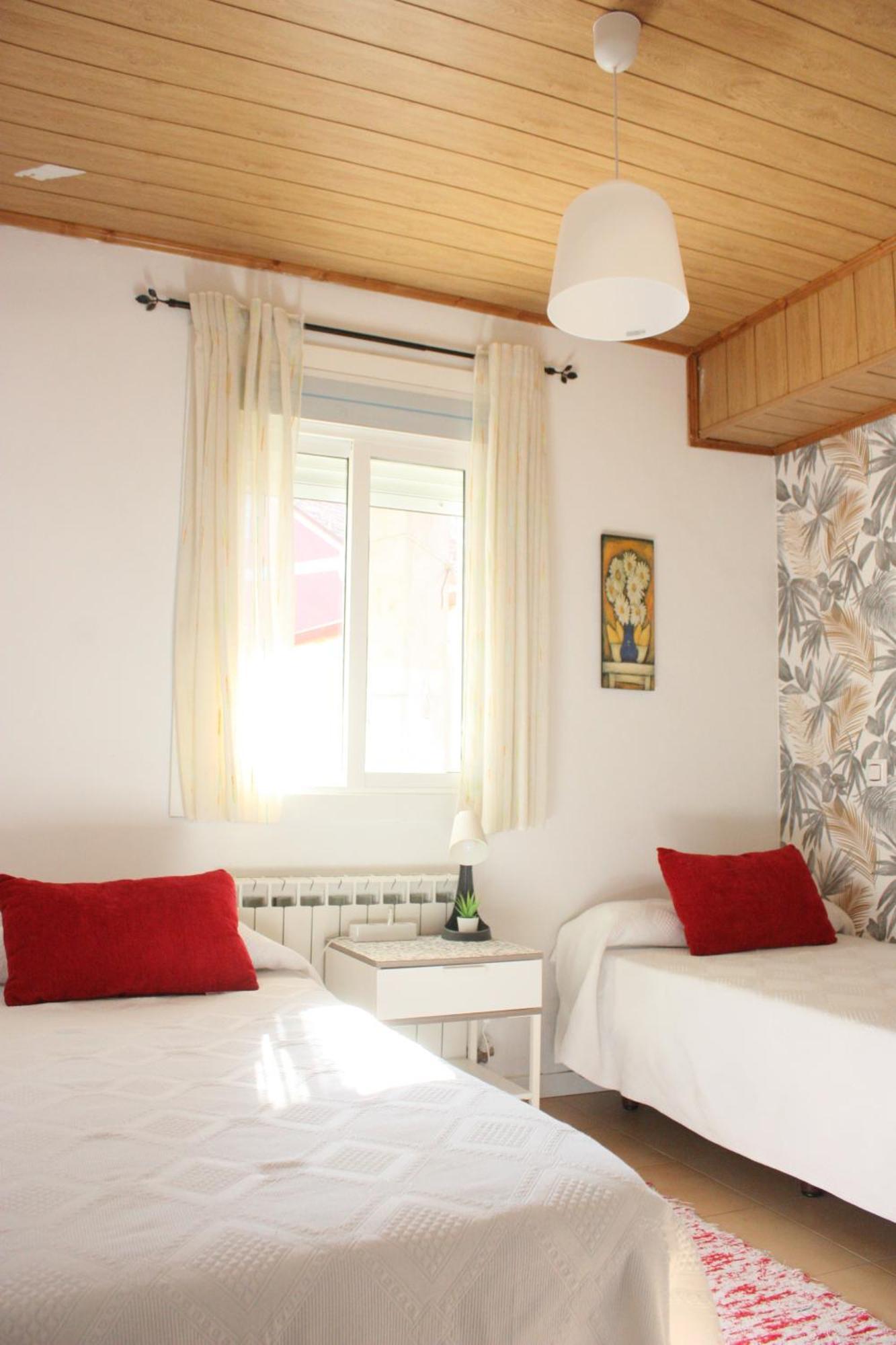 Casa Amoedo Daire Redondela Dış mekan fotoğraf