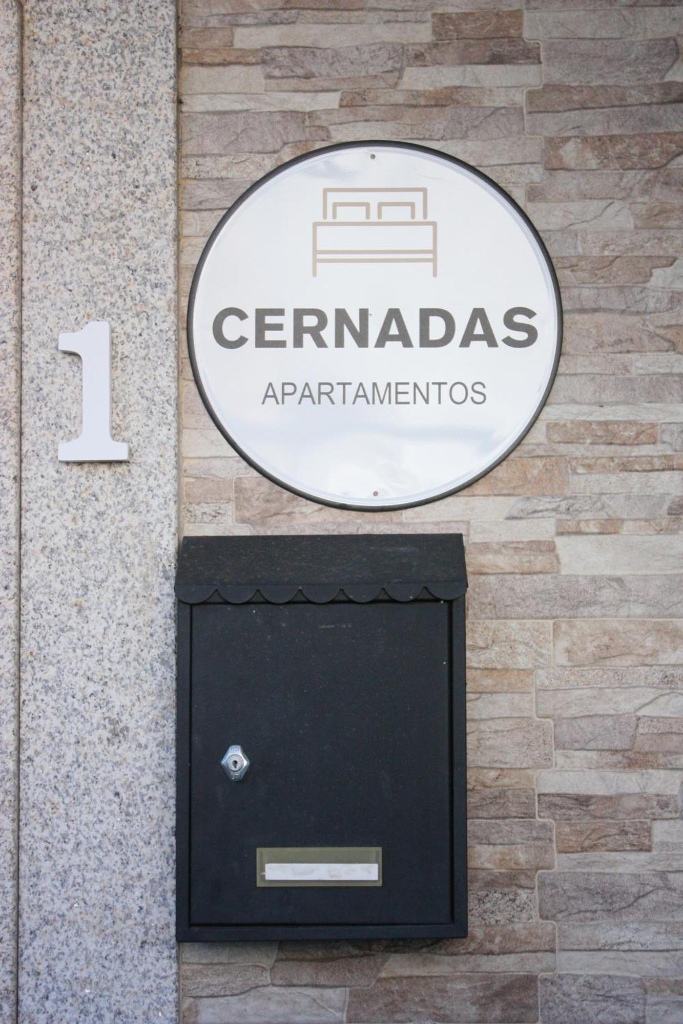 Casa Amoedo Daire Redondela Dış mekan fotoğraf